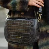 Accessoires|LA PETITE ÉTOILE Besace Jones Noir