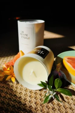 Accessoires|LA PETITE ÉTOILE Bougie Lpe Signature