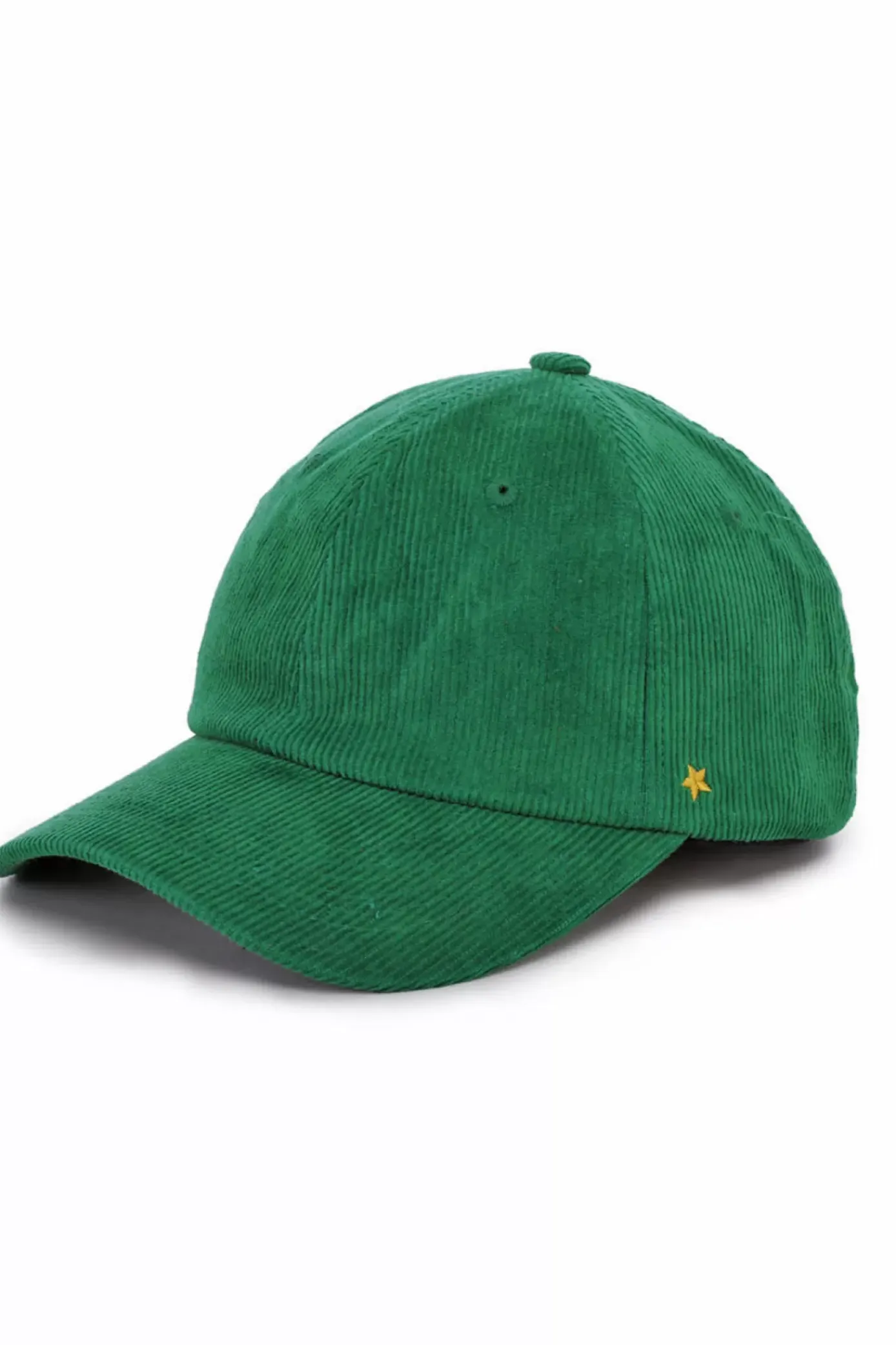 Accessoires|LA PETITE ÉTOILE Casquette Oletia Vert