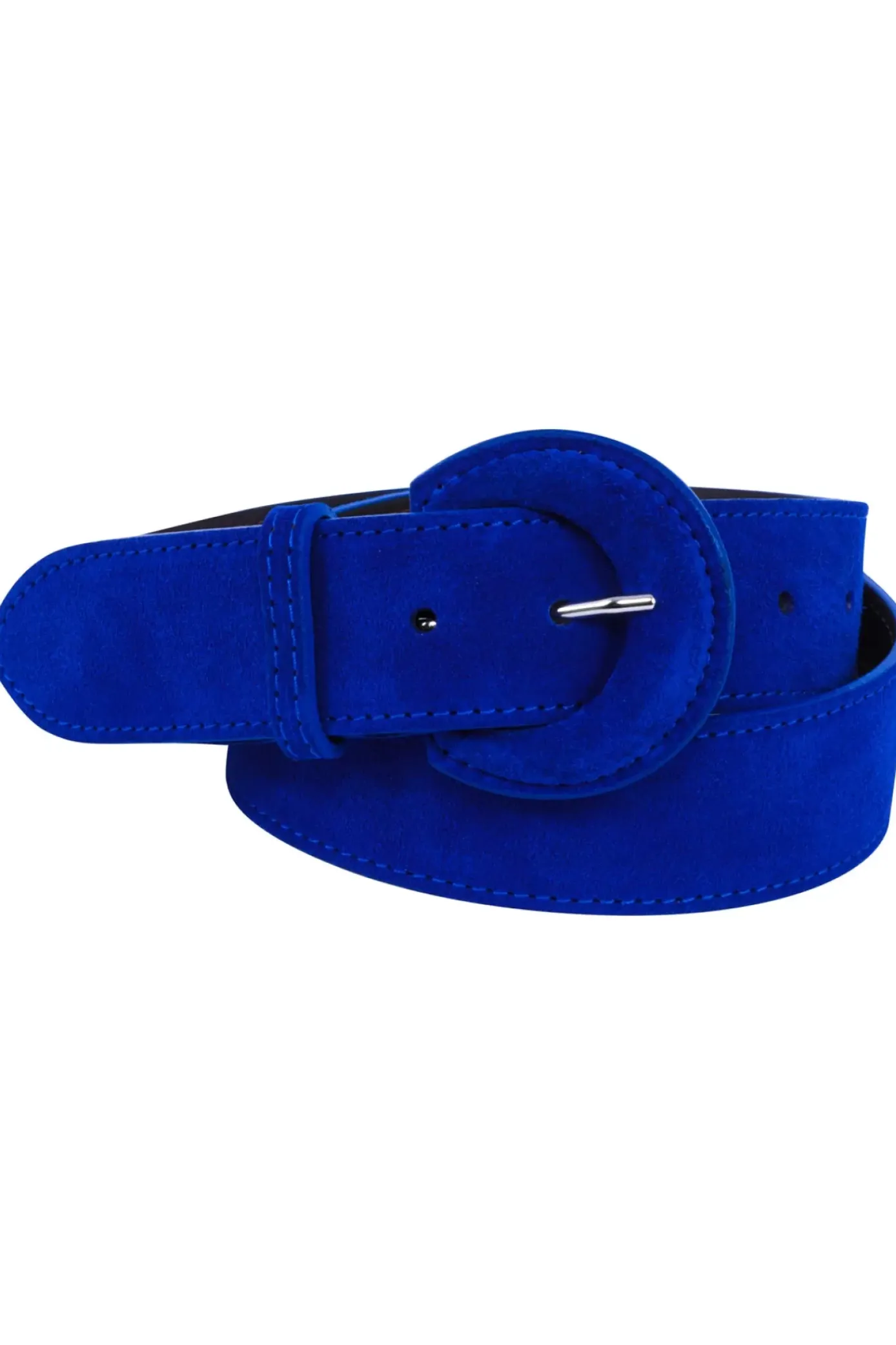 Accessoires|LA PETITE ÉTOILE Ceinture Coral Bleu