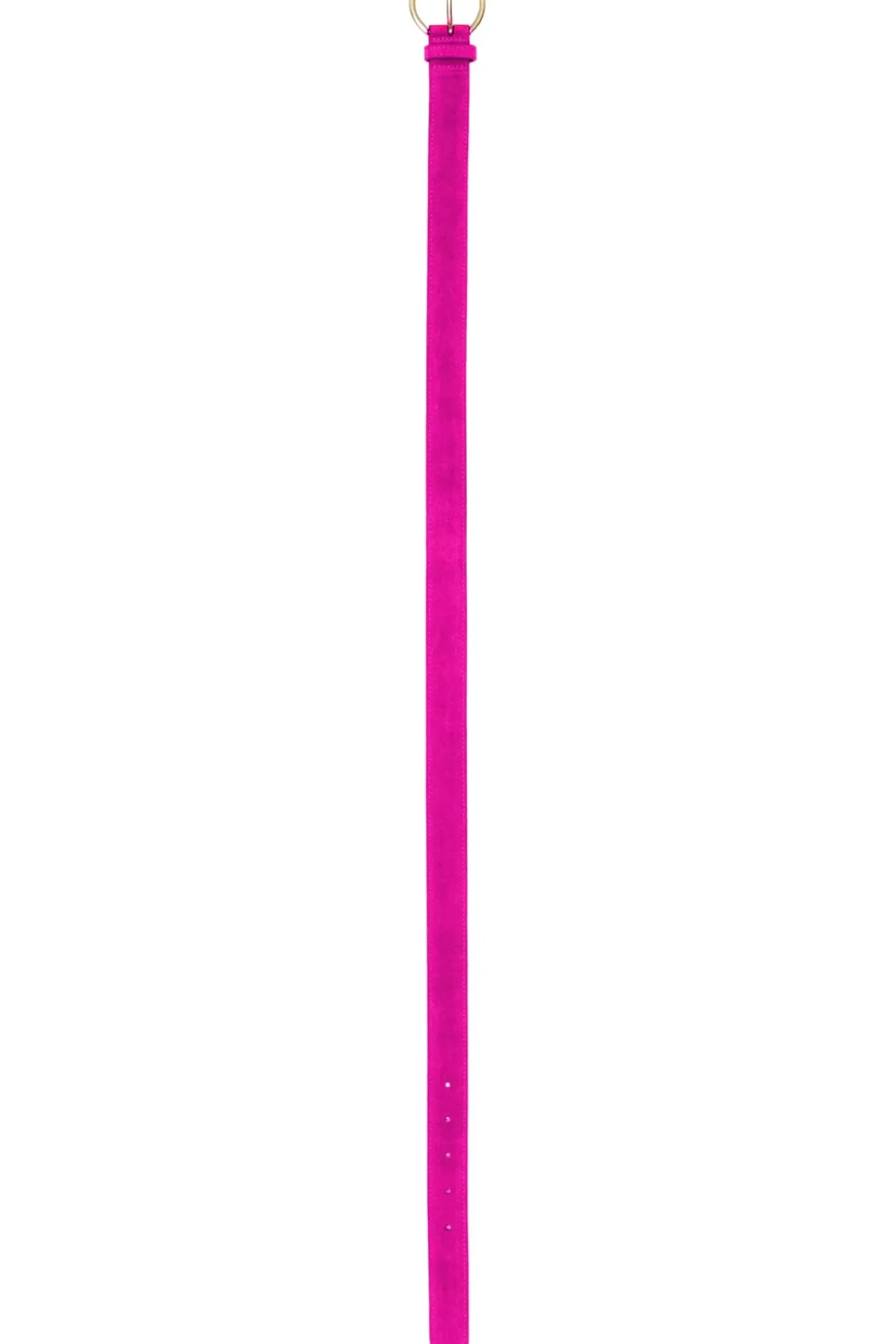 Accessoires|LA PETITE ÉTOILE Ceinture Dixon Fuchsia