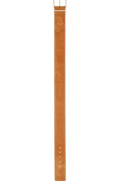Accessoires|LA PETITE ÉTOILE Ceinture Ezra Camel