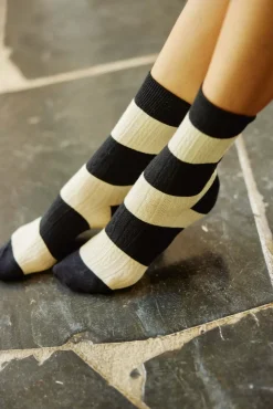Accessoires|LA PETITE ÉTOILE Chaussette Cristine B Mix