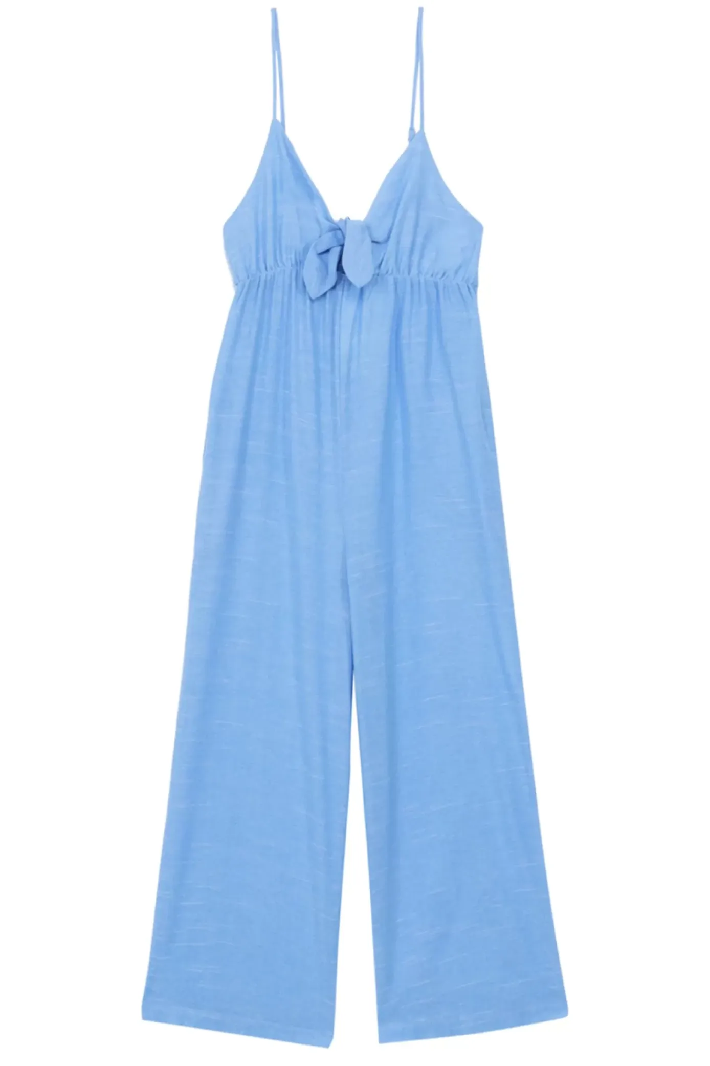 Robes & Combinaisons|LA PETITE ÉTOILE Combi-Pantalon Stellia Bleu