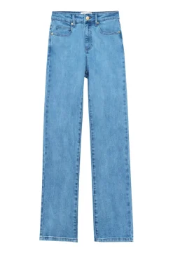 Pantalons & Jeans|LA PETITE ÉTOILE Jean Brieg S Stone