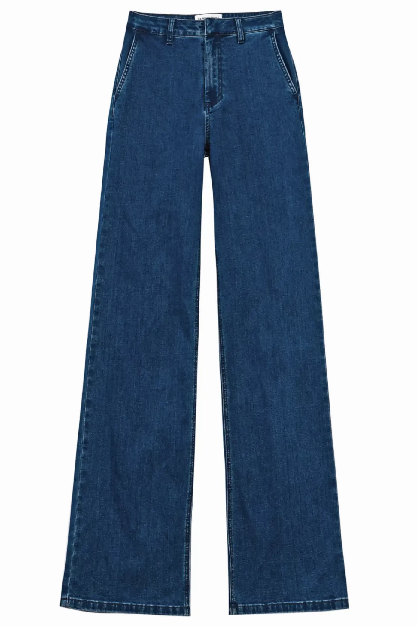 Pantalons & Jeans|LA PETITE ÉTOILE Jean Imogen Wash