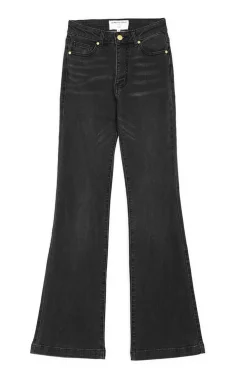 Pantalons & Jeans|LA PETITE ÉTOILE Jeans Lancelot Gris