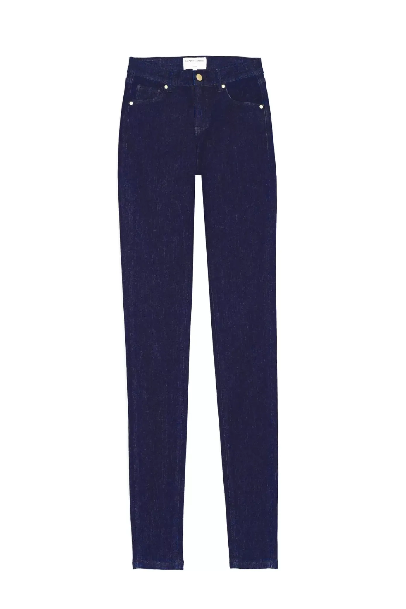 Pantalons & Jeans|LA PETITE ÉTOILE Jeans Maude Brut
