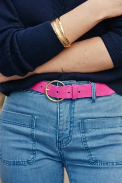 Pantalons & Jeans|LA PETITE ÉTOILE Jean Sonny S Stone Clair