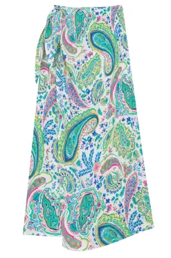 Jupes & Shorts|LA PETITE ÉTOILE Jupe Dorana Cachemire