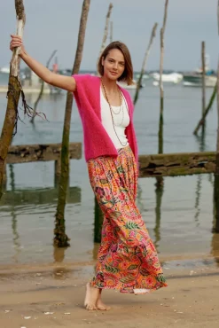 Jupes & Shorts|LA PETITE ÉTOILE Jupe Renata Jakarta