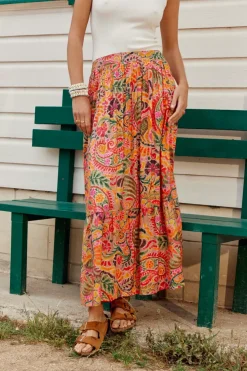 Jupes & Shorts|LA PETITE ÉTOILE Jupe Renata Jakarta