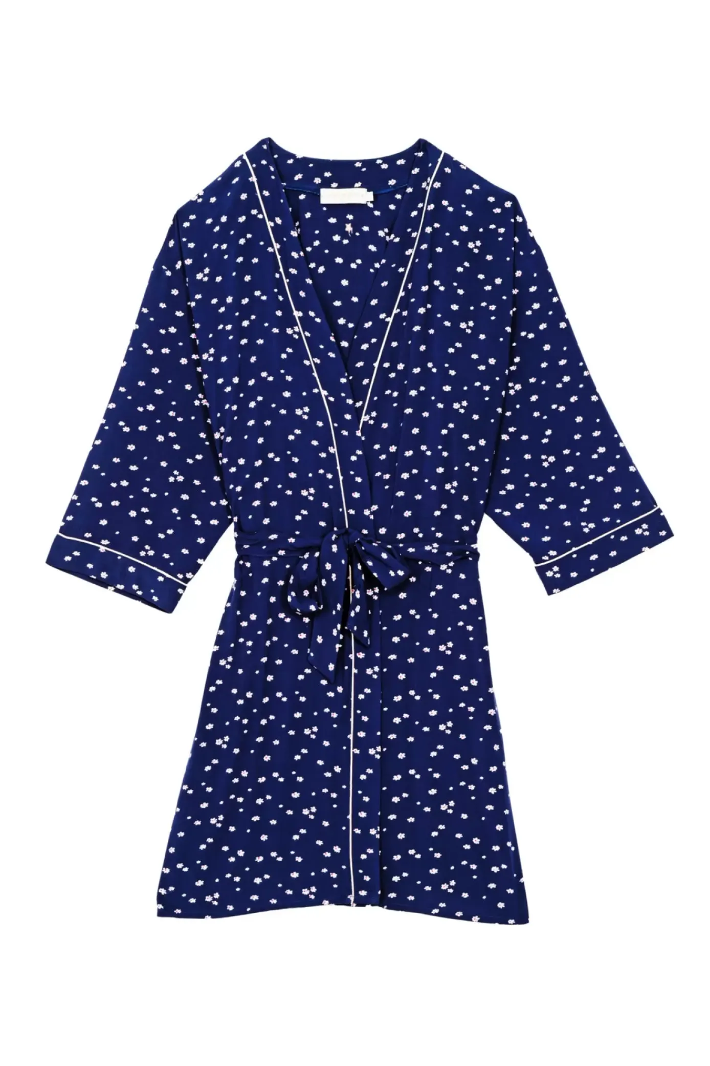 Les Pyjamas|LA PETITE ÉTOILE Kimono Viatel Fleurette