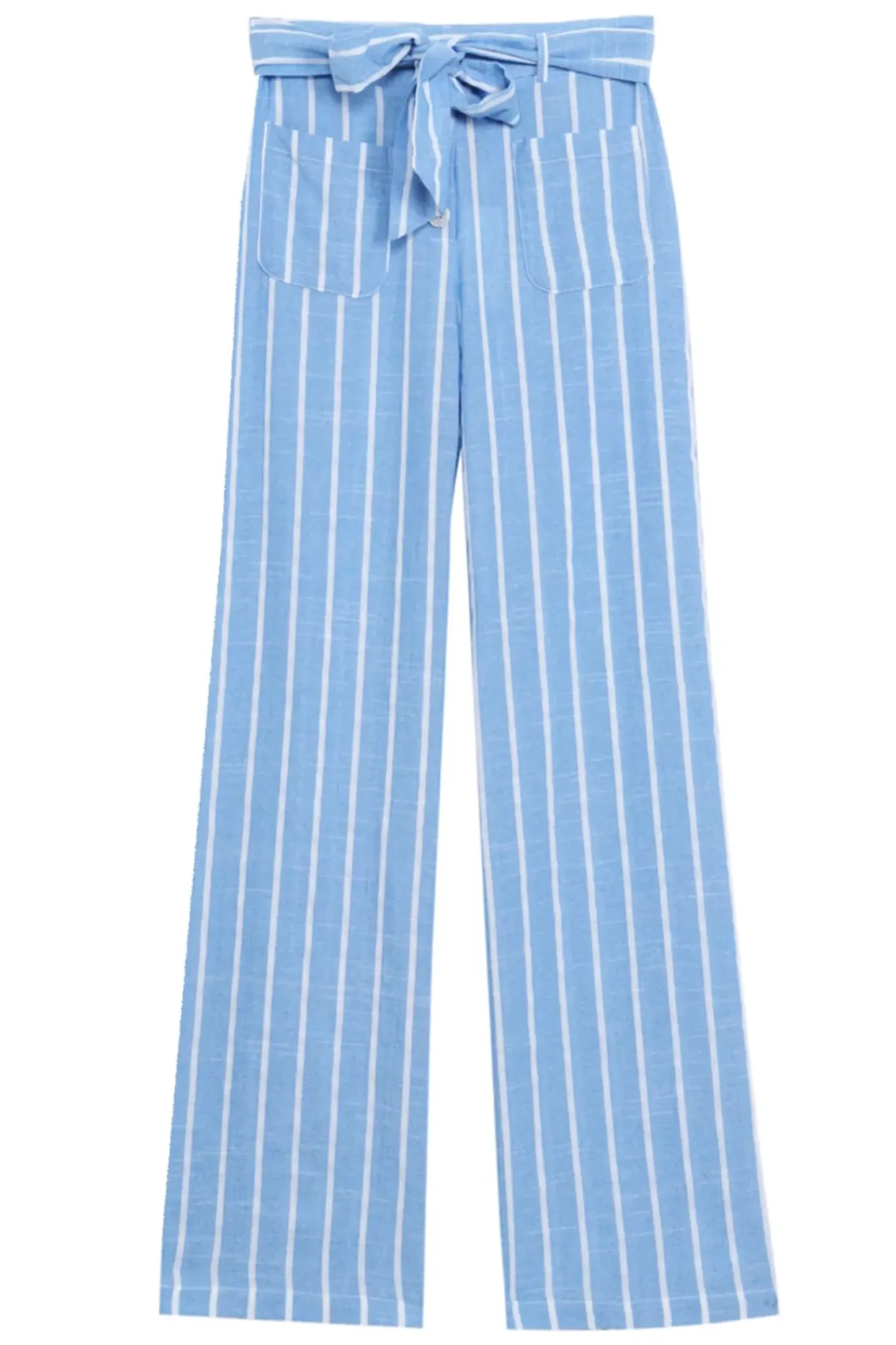 Pantalons & Jeans|LA PETITE ÉTOILE Pantalon Sylvain R Bleu