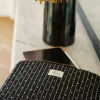 Accessoires|LA PETITE ÉTOILE Pochette Neopol Noir