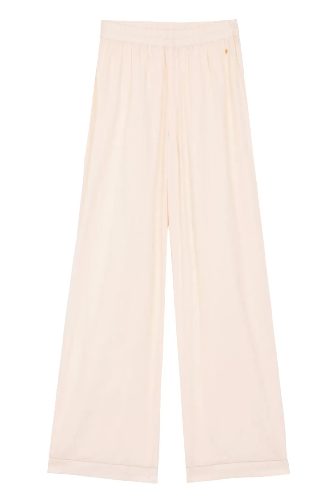Les Pyjamas|LA PETITE ÉTOILE Pyjama Set Azita Champagne