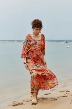 Robes & Combinaisons|LA PETITE ÉTOILE Robe Althea Jakarta