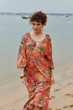 Robes & Combinaisons|LA PETITE ÉTOILE Robe Althea Jakarta