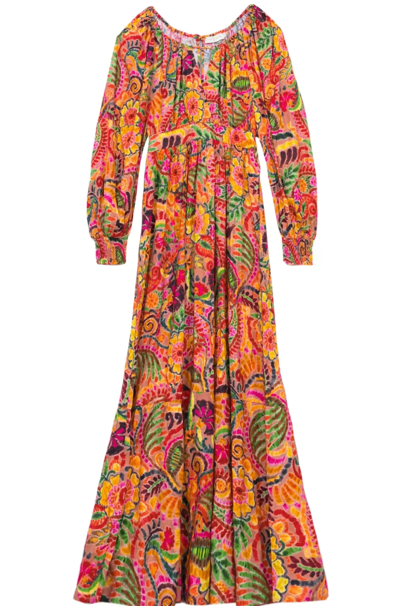 Robes & Combinaisons|LA PETITE ÉTOILE Robe Althea Jakarta