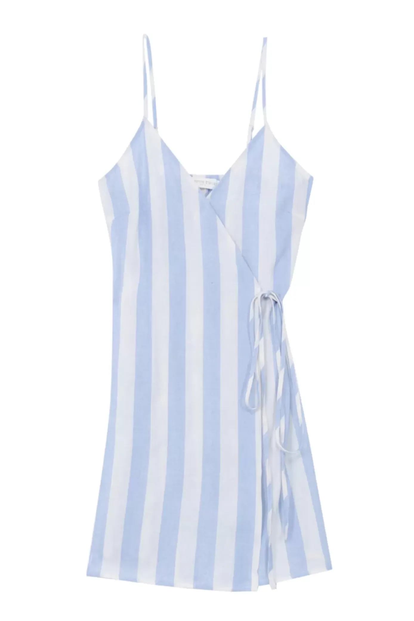 Robes & Combinaisons|LA PETITE ÉTOILE Robe Josephyne Bleu