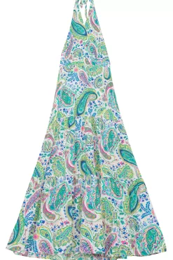 Robes & Combinaisons|LA PETITE ÉTOILE Robe Mimia Cachemire