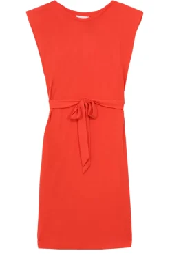 Robes & Combinaisons|LA PETITE ÉTOILE Robe Serenite Orange