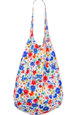 Accessoires|LA PETITE ÉTOILE Sac Asarine Floral