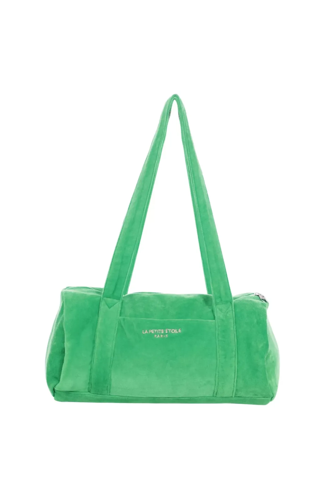 Accessoires|LA PETITE ÉTOILE Sac Bowling Onix Vert