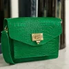 Accessoires|LA PETITE ÉTOILE Sac Cartable East Vert