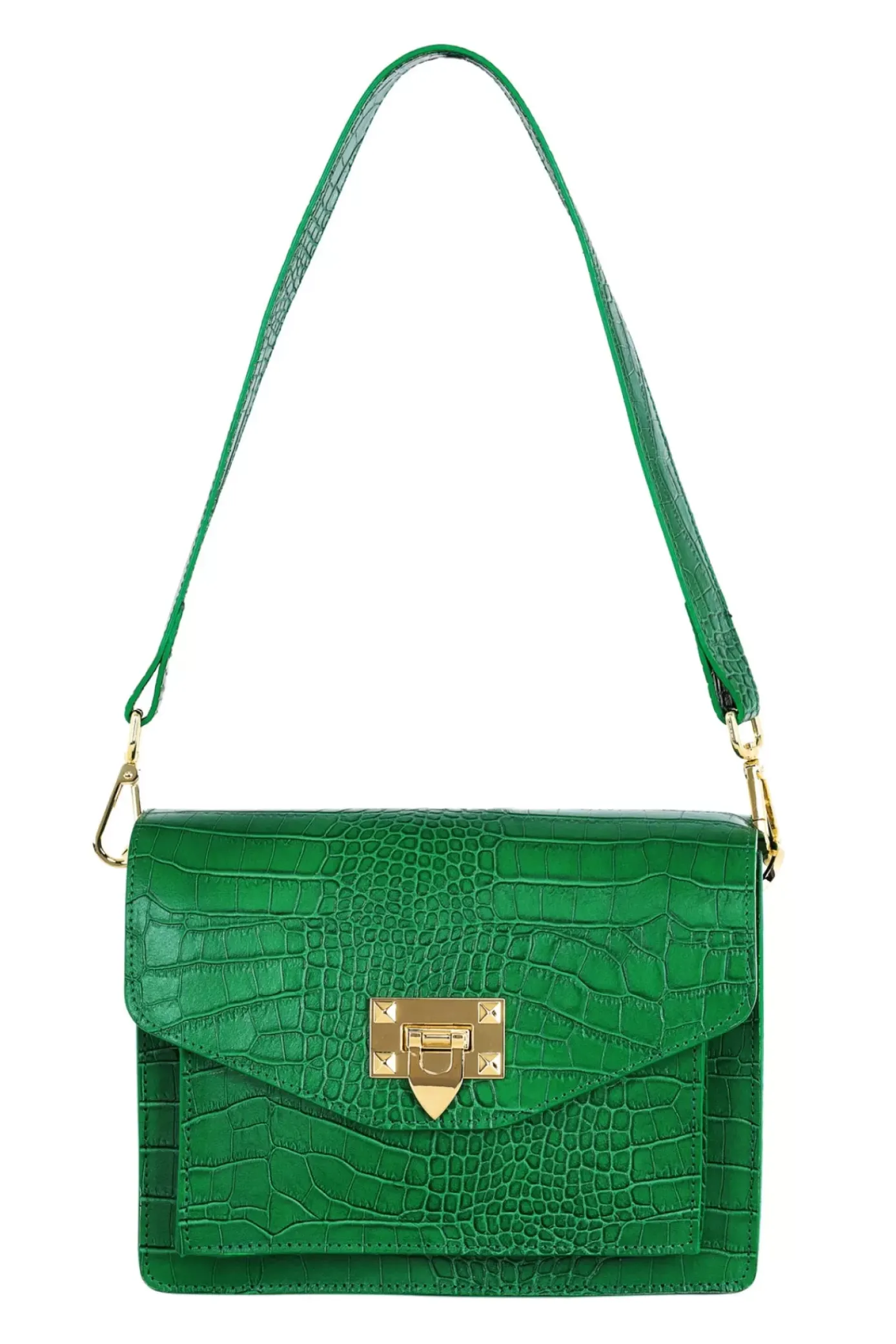 Accessoires|LA PETITE ÉTOILE Sac Cartable East Vert