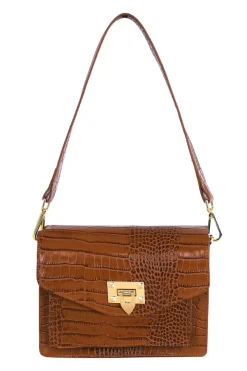 Accessoires|LA PETITE ÉTOILE Sac Cartable East Camel