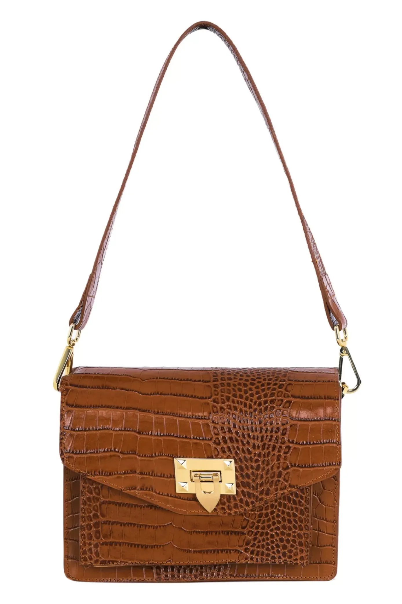Accessoires|LA PETITE ÉTOILE Sac Cartable East Camel