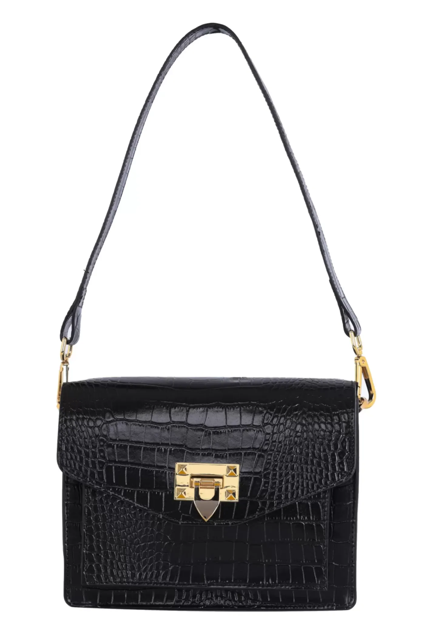 Accessoires|LA PETITE ÉTOILE Sac Cartable East Noir