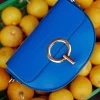 Accessoires|LA PETITE ÉTOILE Sac Jim Bleu