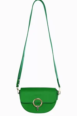 Accessoires|LA PETITE ÉTOILE Sac Jim Vert