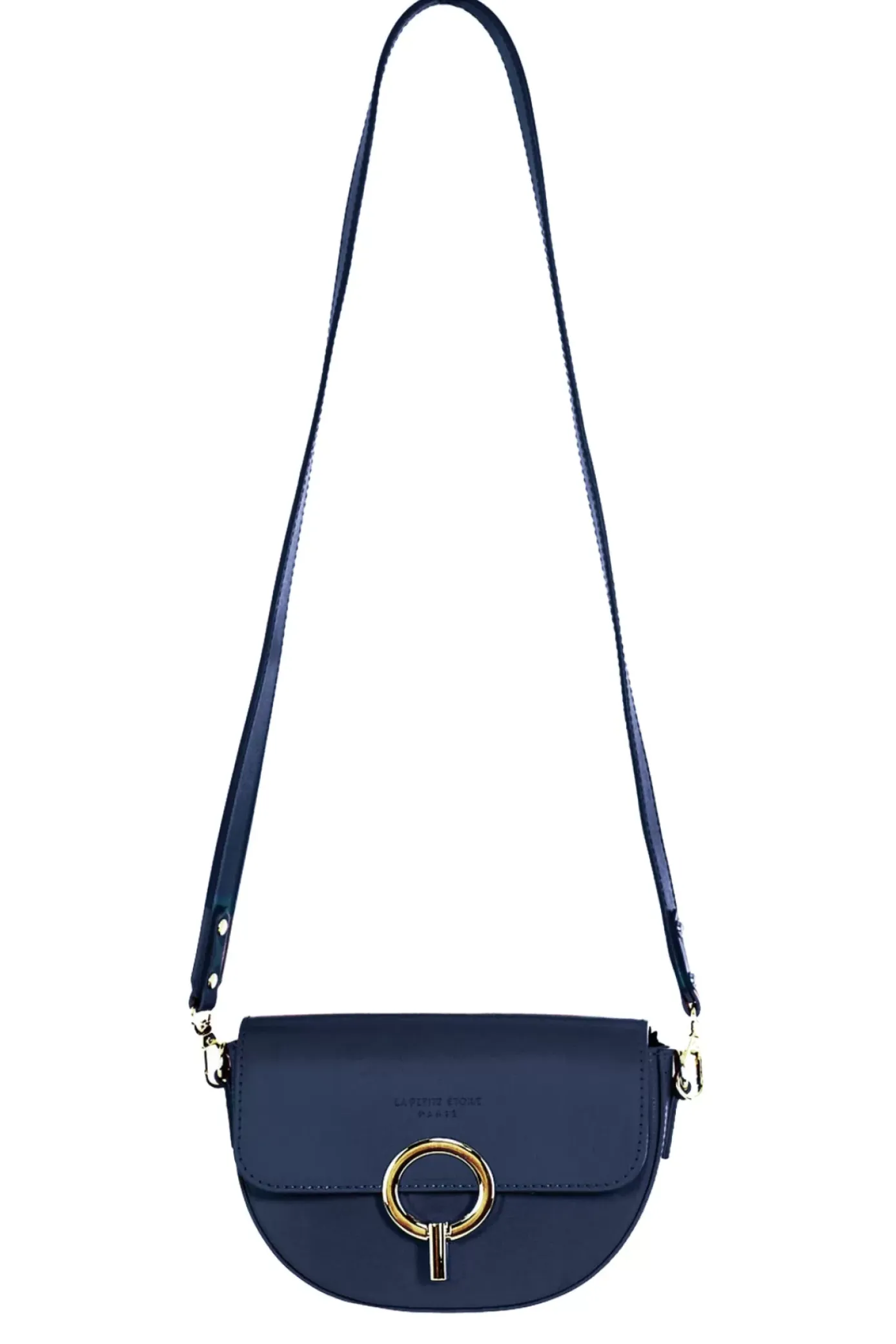 Accessoires|LA PETITE ÉTOILE Sac Jim Marine