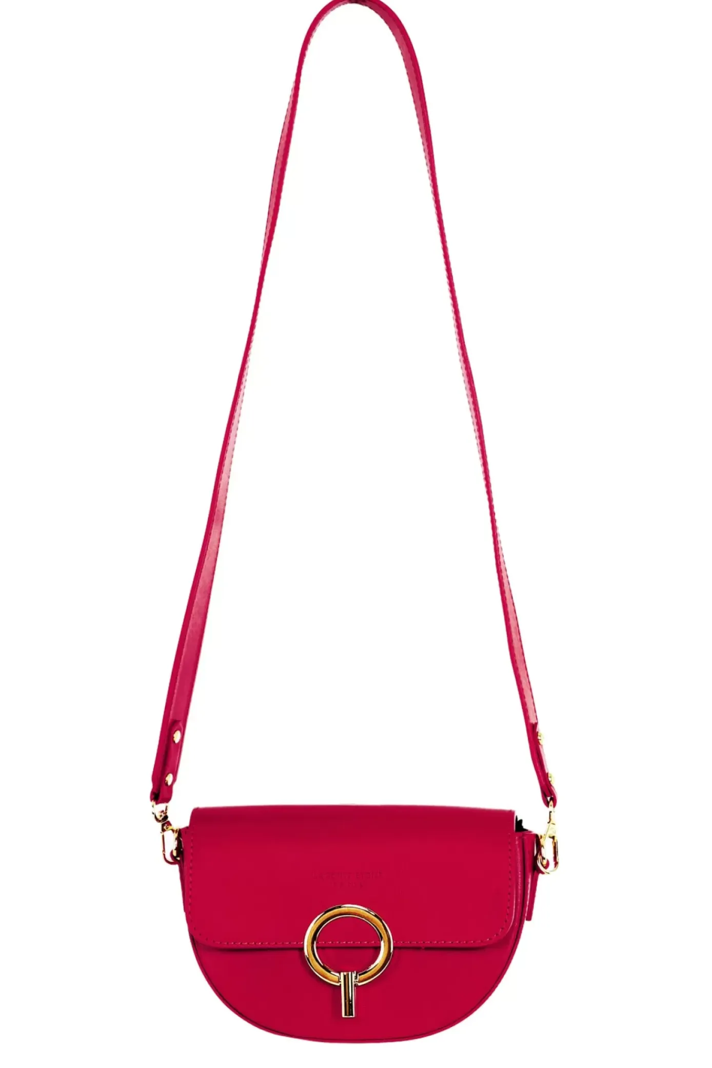Accessoires|LA PETITE ÉTOILE Sac Jim Rouge