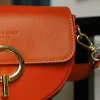Accessoires|LA PETITE ÉTOILE Sac Jim Orange