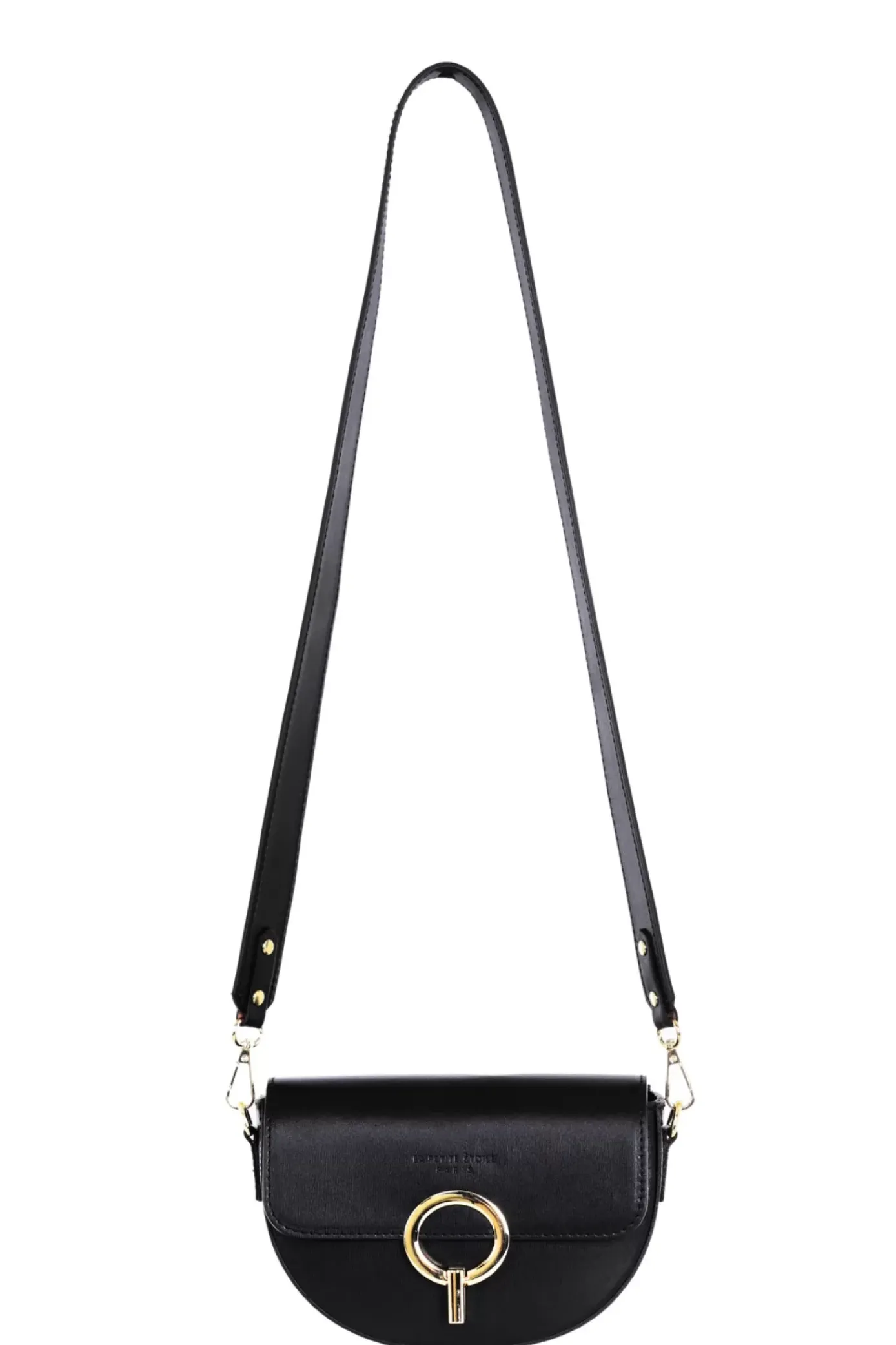 Accessoires|LA PETITE ÉTOILE Sac Jim Noir