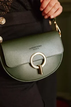 Accessoires|LA PETITE ÉTOILE Sac Jim Vert F