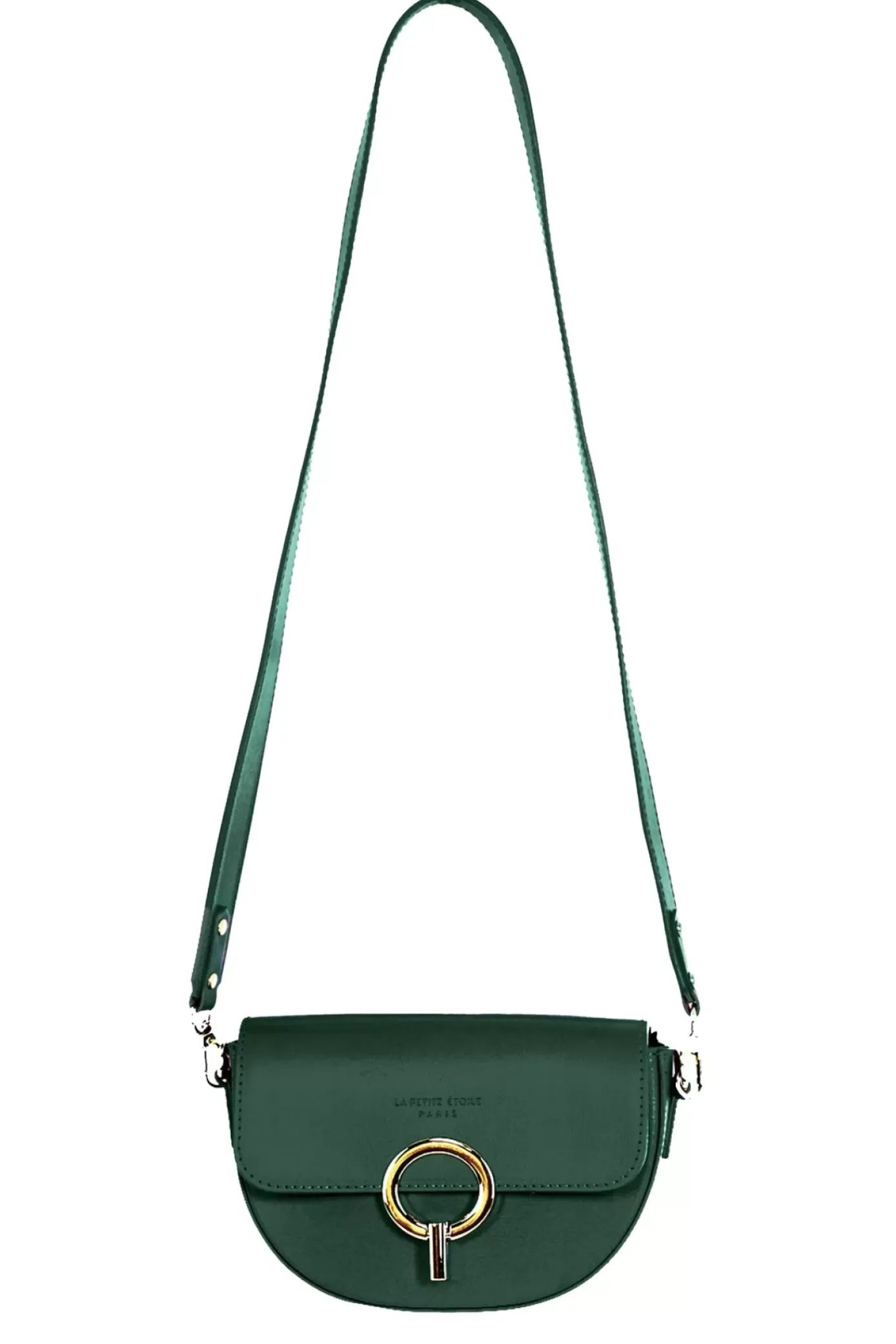 Accessoires|LA PETITE ÉTOILE Sac Jim Vert F