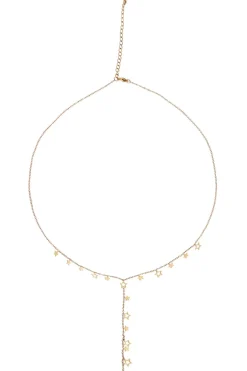Accessoires|LA PETITE ÉTOILE Sautoir Adhara Or