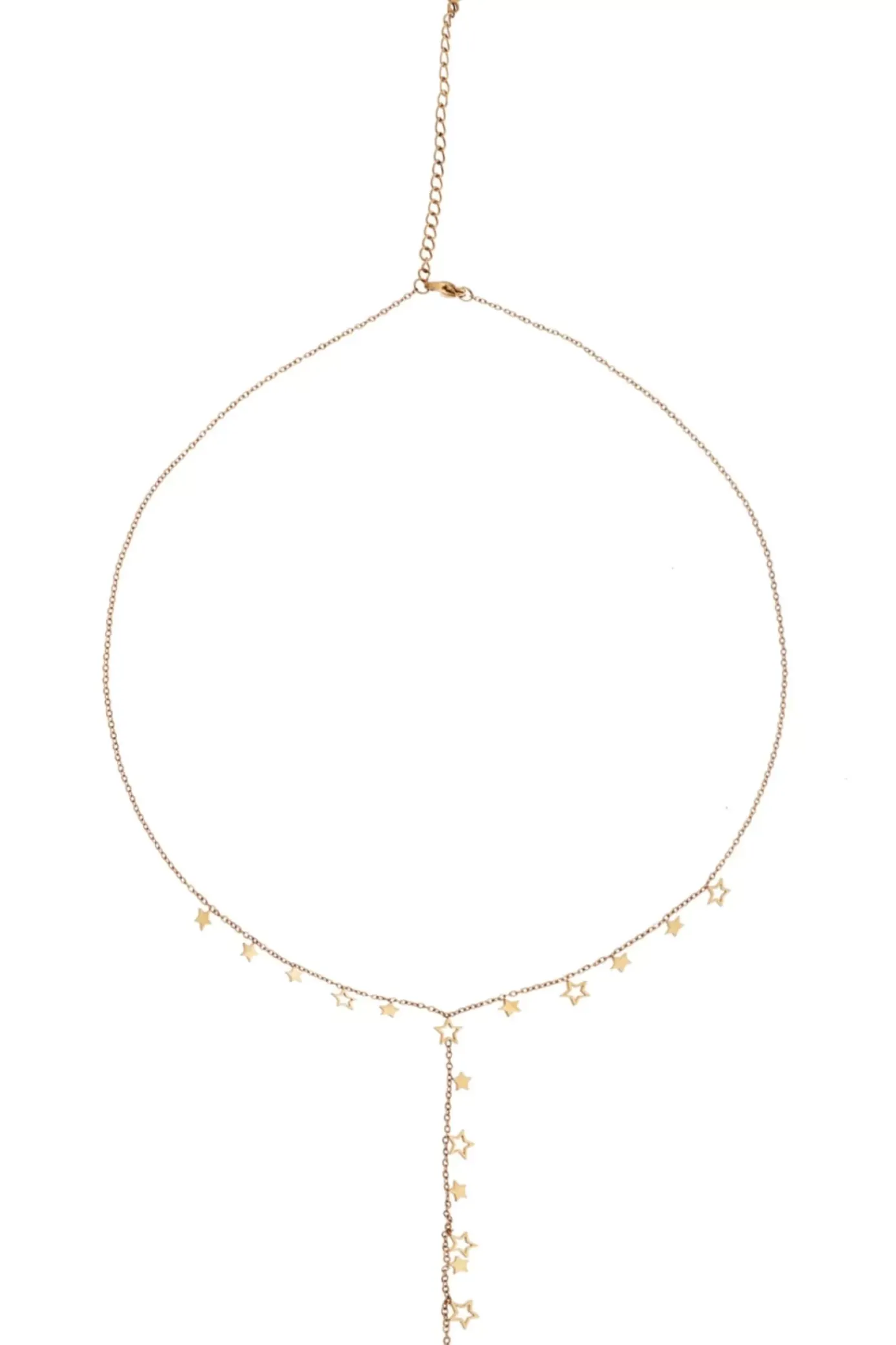 Accessoires|LA PETITE ÉTOILE Sautoir Adhara Or