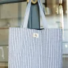 Accessoires|LA PETITE ÉTOILE Tote-Bag Briller Ciel