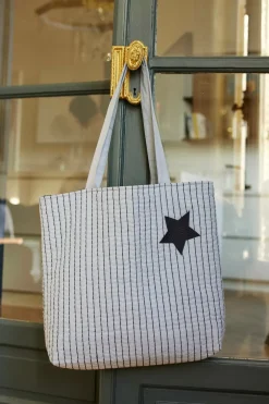 Accessoires|LA PETITE ÉTOILE Tote-Bag Briller Ciel