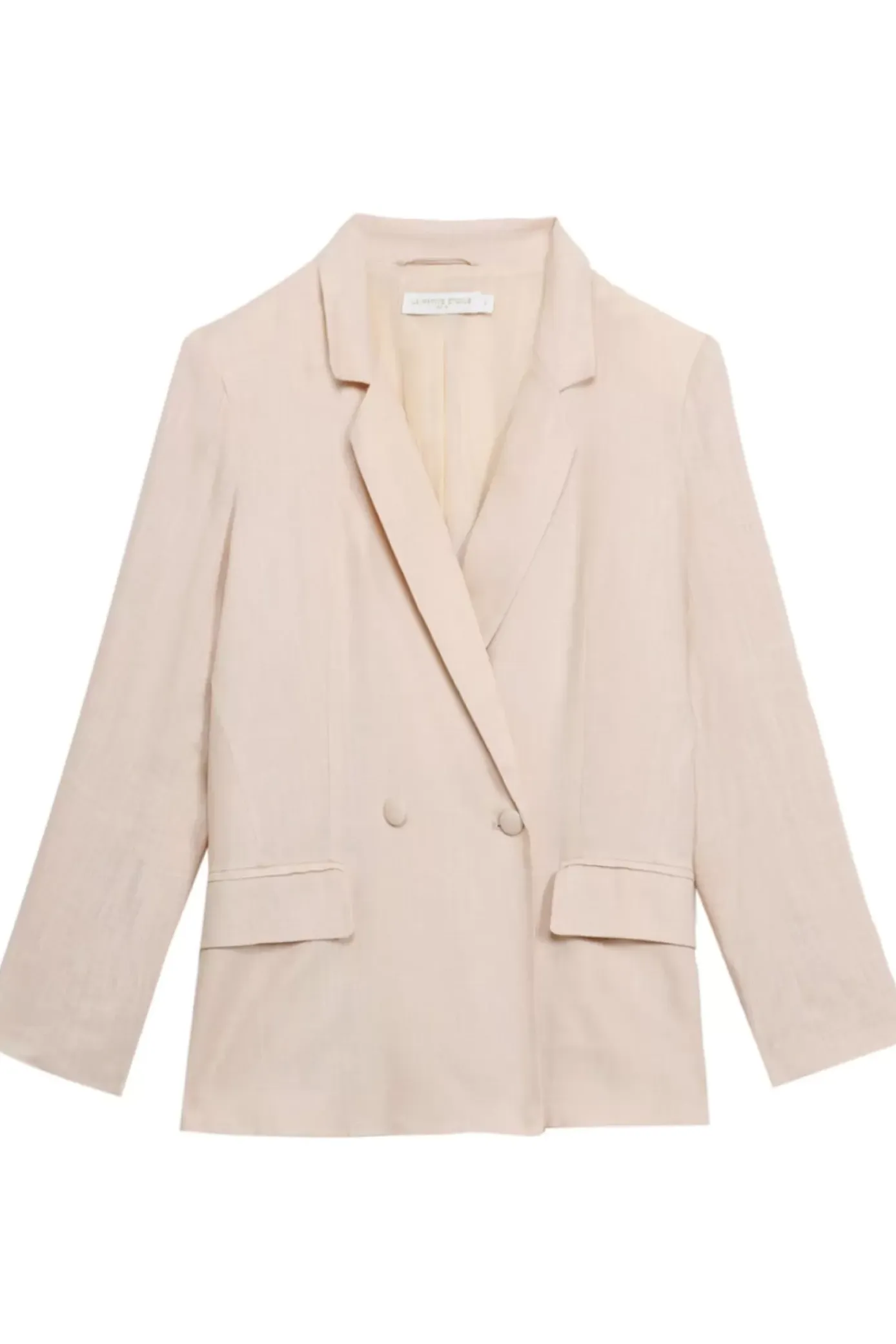 Manteaux & Vestes|LA PETITE ÉTOILE Veste Aileen Beige