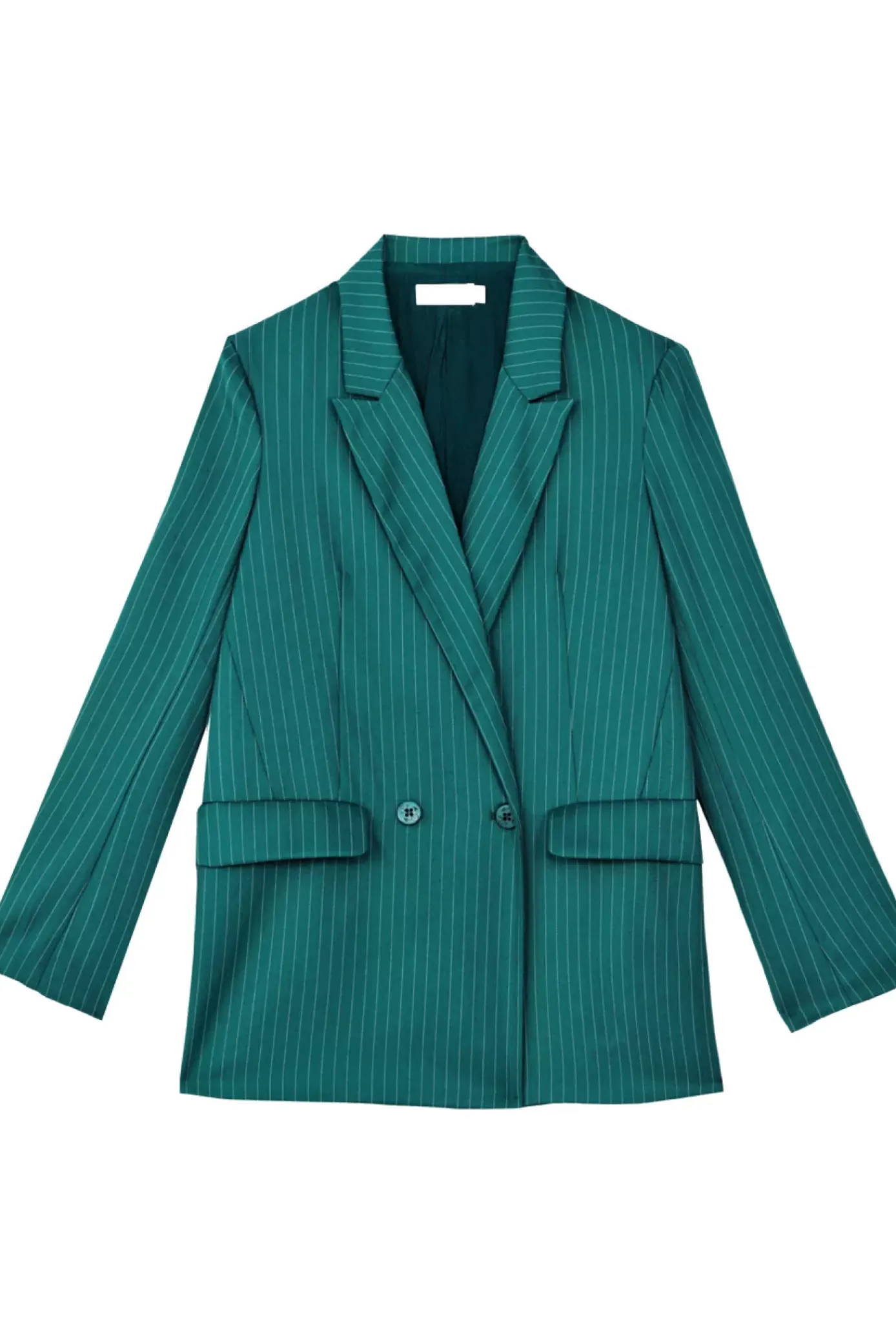 Manteaux & Vestes|LA PETITE ÉTOILE Veste Joudia Vert